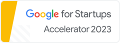 Google For Startups Accelerator