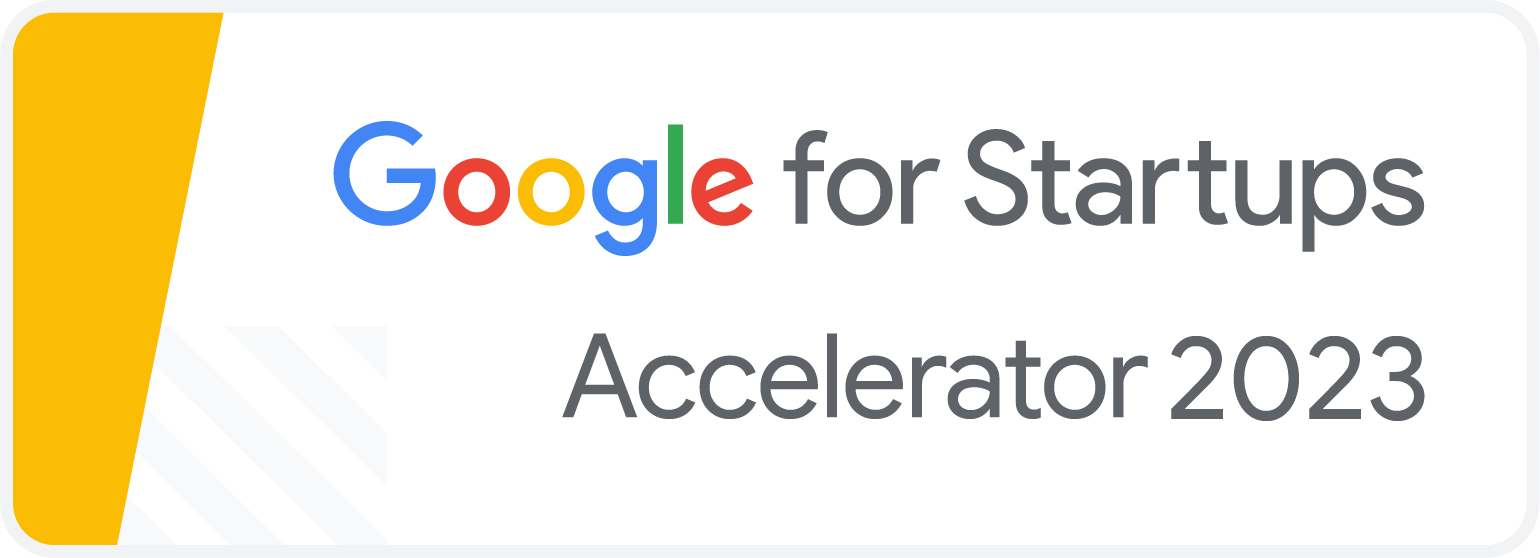 Google For Startups