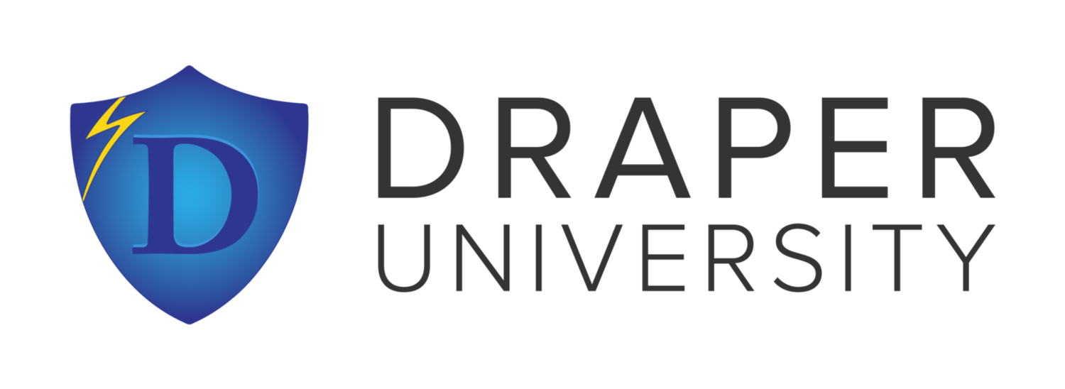 Draper-University-Logo