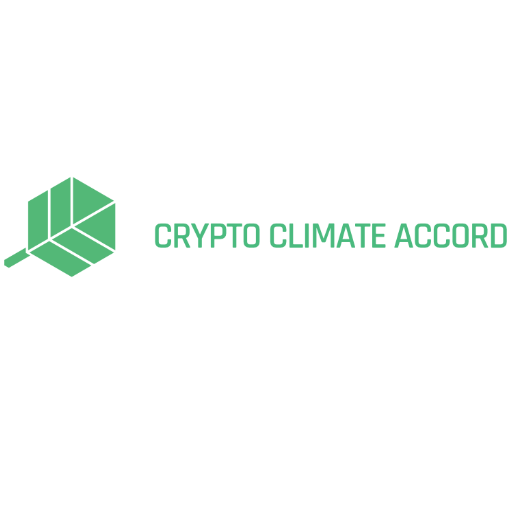 Crypto-Climate-Accord-Logo