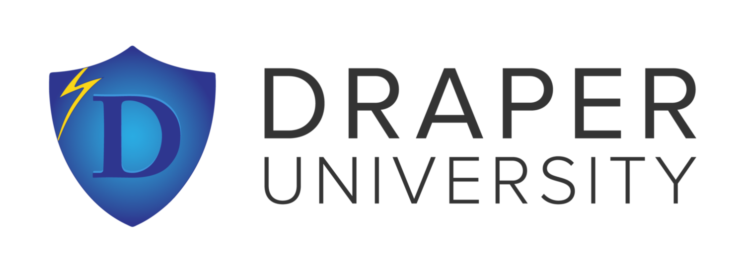 Draper-University-Logo