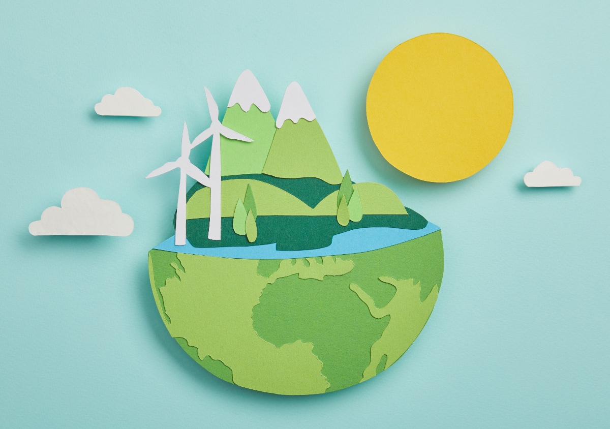 Renewable Energy